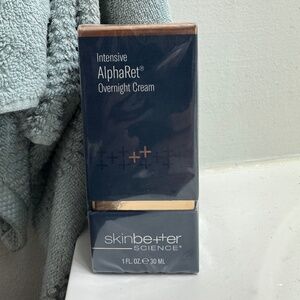 Skinbetter AlphaRet overnight cream